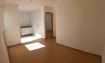 Imagem 2: CONTAGEM - Apartamento Padrão - Cabral