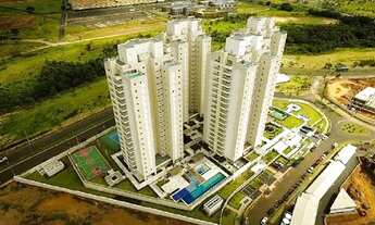 Imagem 5: Apartamento Mobiliado para Locação em Uberlândia, Jardim Karaíba, 3 dormitórios, 2 suítes