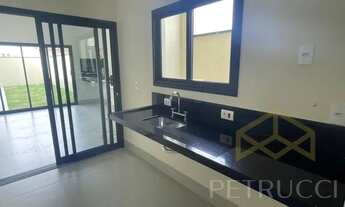 Imagem 6: OPORTUNIDADE - CASA À VENDA EM CONDOMÍNIO - PAULÍNIA/SP