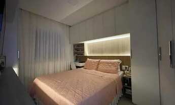 Imagem 4: Ótimo apto 77m 3qts + varanda gourmet no Eusébio