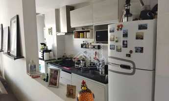 Imagem 2: Cobertura com 3 dormitórios à venda, 211 m² por R$ 875.000,00 - Recreio dos Bandeirantes