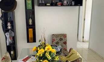 Imagem 6: Aluga apto 2/4 Apartamento com 2 dormitórios