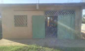 Imagem: Vendo casa dois andares