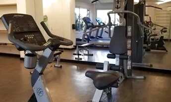 Imagem 3: Locação Apartamento 1 Dormitórios - 90 m² Pinheiros