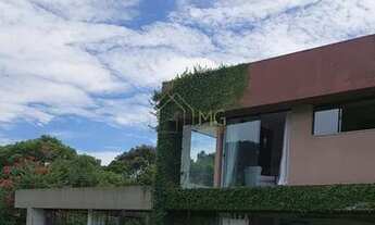 Imagem 3: Sitio com Casa de Alto Padrão