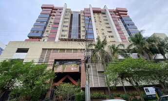 Imagem: Apartamento para Venda - 77.44m², 3 dormitórios