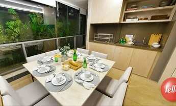 Imagem 2: São Paulo - Apartamento Padrão - Brooklin