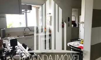 Imagem 3: Apartamento para Locação no Edifício Nine em Itaim bibi com 262m²