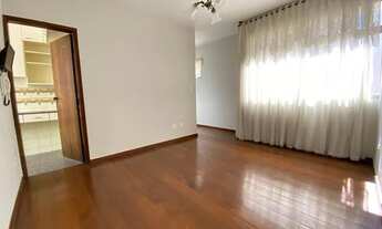 Imagem 3: Cobertura para aluguel, 4 quartos, 1 suíte, 3 vagas, Santo Antônio - Belo Horizonte/MG