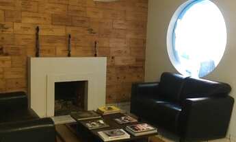 Imagem 3: Casa para aluguel e venda com 210 metros quadrados com 8 quartos em Santo Amaro - São Paul