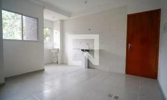 Imagem 2: Apartamento para Aluguel - Ana Maria, 2 Quartos, 50 m2