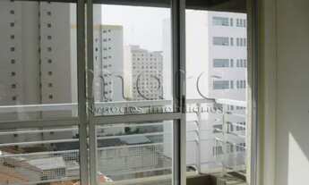 Imagem 3: SÃO PAULO - Conjunto Comercial/Sala - ACLIMACAO