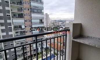 Imagem 7: Apartamento Novo 57 mts2 - 2 dorm + 1 vaga