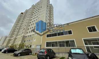 Imagem 2: Apartamento de três quartos com suíte - Jardim Nova Europa