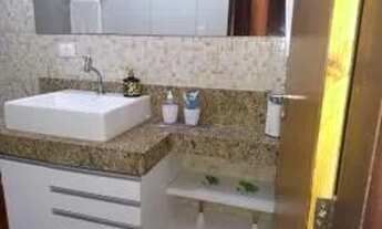 Imagem 6: Casa para venda com 115 metros quadrados com 3 quartos em Itapuã - Salvador - BA