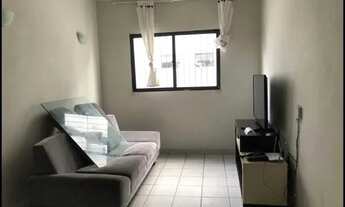 Imagem 5: Apartamento mobiliado Bancarios 3 quartos