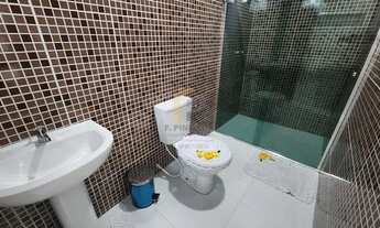 Imagem 5: Casa térrea - Condomínio Passaredo - Ponta Negra - 3 dormitórios