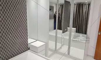 Imagem 7: Apartamento a venda Vila Matilde - Mobiliado e decorado - 2 dormitórios - 1 vaga de garage