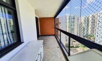 Imagem 5: 04 quartos com 02 suítes , 150 m² com 02 vagas soltas