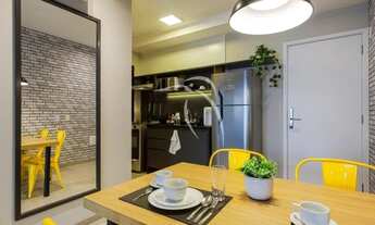 Imagem 4: SãO PAULO - Apartamento Padrão - Pinheiros