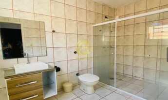 Imagem 2: Casa aluguel 227 metros quadrados 3 quartos Jardim Maria Amélia - Jacareí - SP