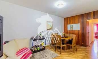 Imagem 2: Rio das Pedras Vila Olímpia 95m² 03 Dormitórios 01 Suítes 2 Vagas