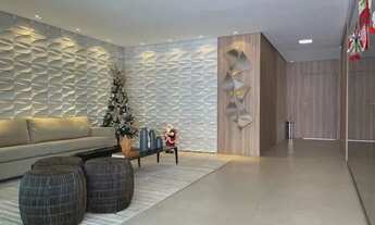 Imagem 6: LUXUOSO 2/4 MOBILIADO NA PONTA VERDE