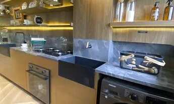 Imagem 6: MARAVILHOSO APARTAMENTO 4 QUARTOS COM LAZER COMPLETO EM BOTAFOGO