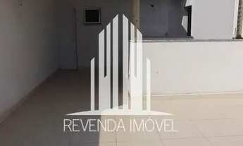 Imagem: Cobertura com 2 dormitórios sendo 1 suíte