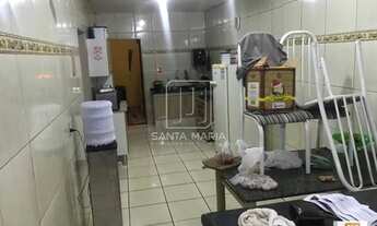 Imagem 6: Casa (térrea na rua) 3 dormitórios/suite, cozinha planejada