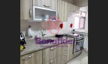 Imagem 4: JUNDIAÍ - Apartamento Padrão - JARDIM PITANGUEIRAS