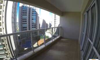 Imagem 5: Apartamento (tipo - padrao) 1 dormitórios, cozinha planejada, portaria 24 horas, lazer, es