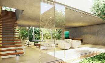 Imagem 7: Casa de Cinema Casa em condomínio com 5 dormitórios