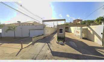 Imagem: RESIDENCIAL PORTO DO SOL - APARTAMENTO LOCAÇÃO