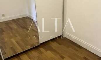 Imagem 6: Apartamento para aluguel tem 151 metros quadrados com 3 quartos em Itaim Bibi - São Paulo