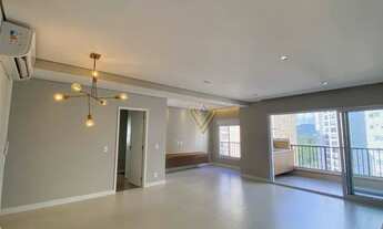 Imagem 4: Apartamento com 3 dormitórios à venda, 110 m² por R$ 1.300.000,00 - Alphaville Empresarial