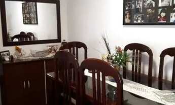 Imagem 3: Apartamento em Vila Bertioga - São Paulo