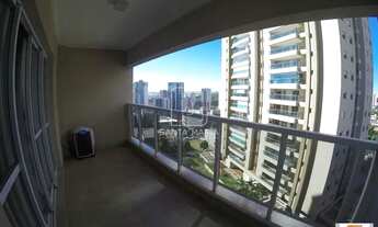 Imagem 4: Apartamento (tipo - padrao) 1 dormitórios, cozinha planejada, portaria 24 horas, lazer, es