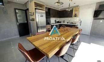 Imagem 6: Cobertura com 3 dormitórios à venda, 140 m² - Jardim - Santo André/SP