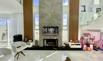 Imagem 4: Casa incrível mobiliada no Real Park Santa Maria