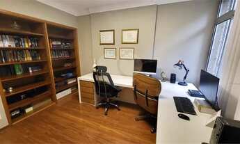 Imagem 4: Apartamento para venda possui 220 metros quadrados com 4 quartos em Perdizes - São Paulo