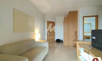 Imagem: Apartamento (flat) 1 dormitórios/suite