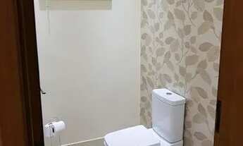 Imagem 6: Casa com 4 dormitórios à venda, 250 m² por R$ 980.000,00 - Jardim Souza Queiroz - Santa Bá