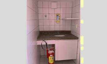 Imagem 4: Sala comercial para Locação no Empresarial Multmed Ilha Center - Ilha do Leite