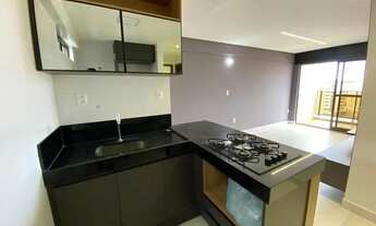 Imagem 6: Apartamento c/ 2 quartos, posição sul e móveis projetados em Cabo Branco - João Pessoa - P