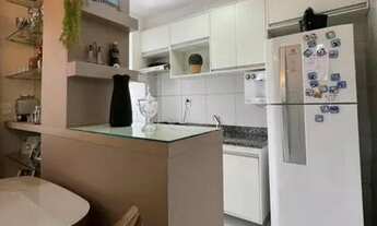 Imagem 3: Casa para venda tem 80 metros quadrados com 2 quartos em Engenho Velho de Brotas - Salvado