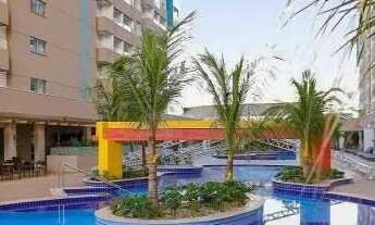 Imagem 2: Alugo 1 semana em Olímpia hotel enjoy