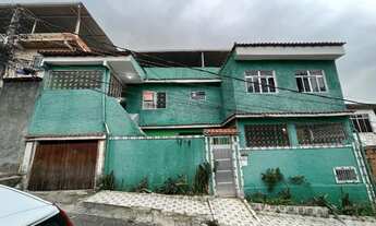 Imagem 5: Casa em Duque de Caxias