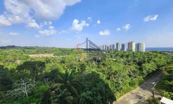 Imagem 4: Ilhas Gregas - Apartamento de 03 quartos - bairro Ponta Negra - Manaus-AM