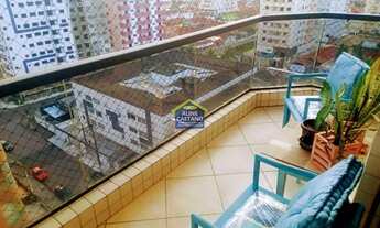 Imagem 4: Cobertura 4 dorms, Vila Tupi, R$ 1.850K